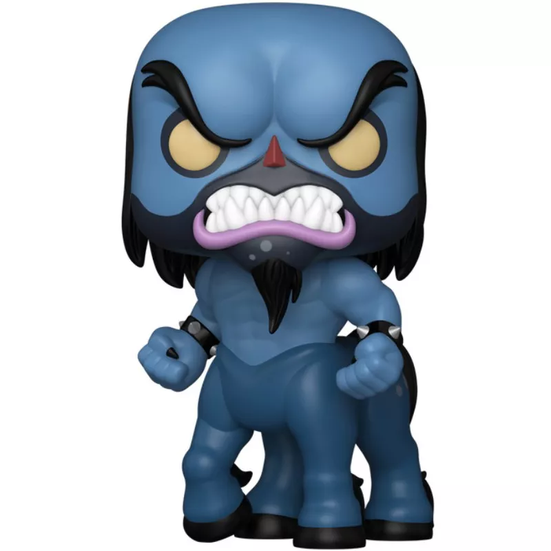 Funko Pop! Nessus #448 Disney Villains Digital Vinyl Figure